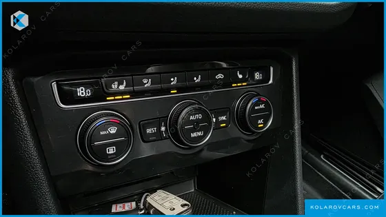 VOLKSWAGEN TIGUAN 2.0 TDI PRESTIGE