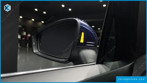 VOLKSWAGEN TIGUAN 2.0 TDI PRESTIGE
