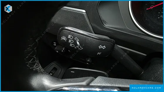 VOLKSWAGEN TIGUAN 2.0 TDI PRESTIGE