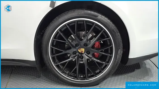 PORSCHE PANAMERA 3.0 AWD