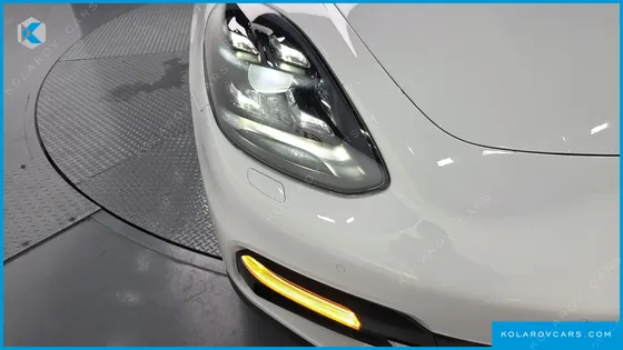 PORSCHE PANAMERA 3.0 AWD