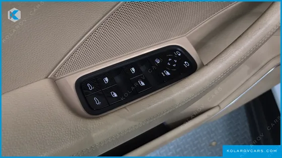 PORSCHE PANAMERA 3.0 AWD