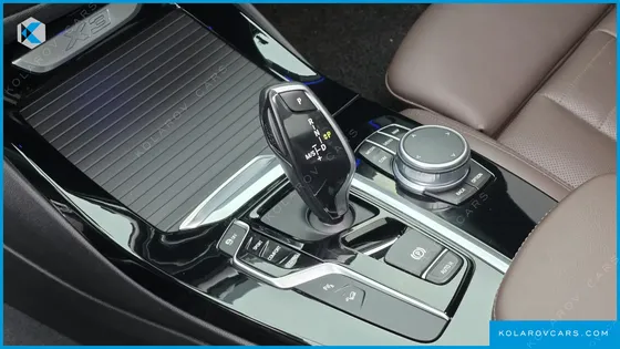 BMW X3 XDRIVE 20D M SPORT