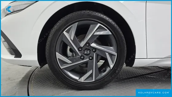 HYUNDAI ELANTRA (AVANTE) INSPIRATION