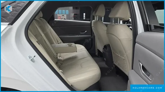 HYUNDAI ELANTRA (AVANTE) INSPIRATION