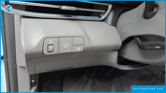 HYUNDAI ELANTRA (AVANTE) INSPIRATION