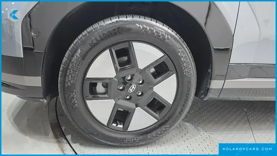 HYUNDAI SANTA FE HEV 1.6 2WD