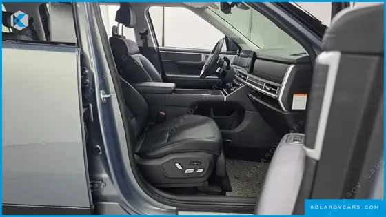 HYUNDAI SANTA FE HEV 1.6 2WD