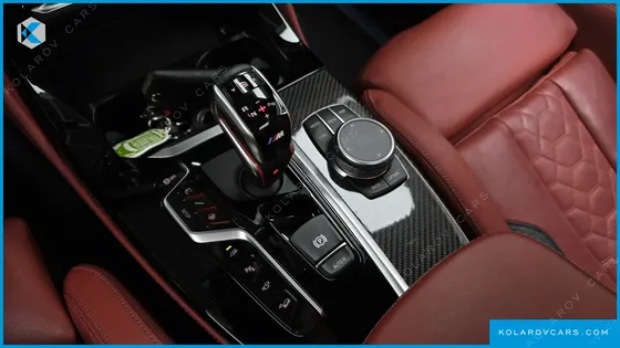 BMW X4M 3.0