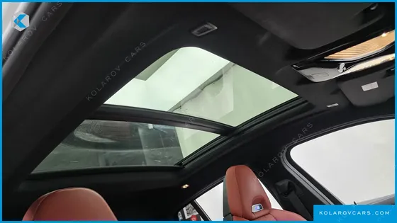 BMW X4M 3.0