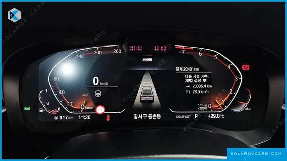 BMW GRAN TURISMO (GT) 630I XDRIVE M SPORT