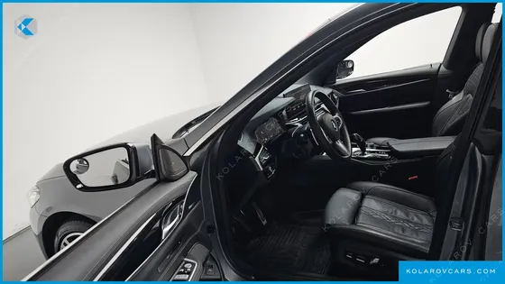 BMW GRAN TURISMO (GT) 630I XDRIVE M SPORT
