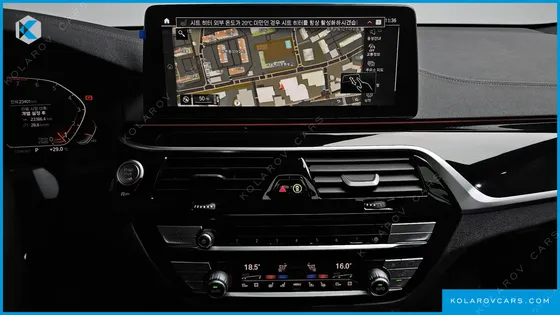 BMW GRAN TURISMO (GT) 630I XDRIVE M SPORT