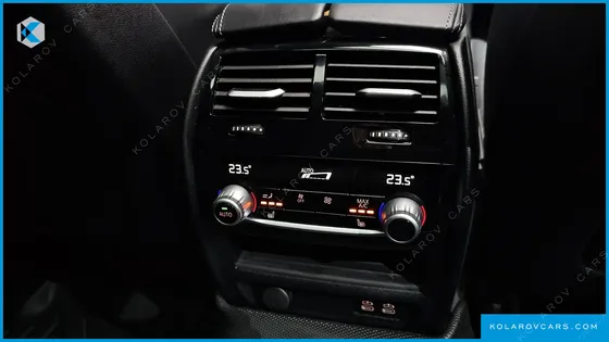 BMW GRAN TURISMO (GT) 630I XDRIVE M SPORT