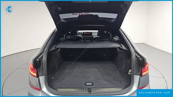 BMW GRAN TURISMO (GT) 630I XDRIVE M SPORT
