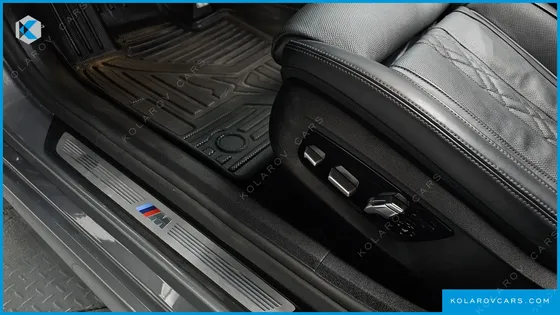 BMW GRAN TURISMO (GT) 630I XDRIVE M SPORT