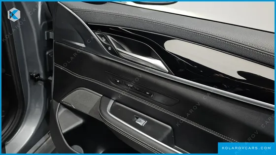 BMW GRAN TURISMO (GT) 630I XDRIVE M SPORT