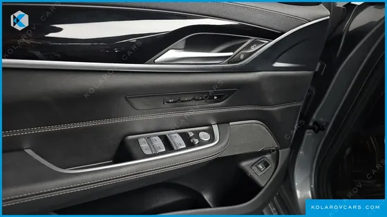 BMW GRAN TURISMO (GT) 630I XDRIVE M SPORT