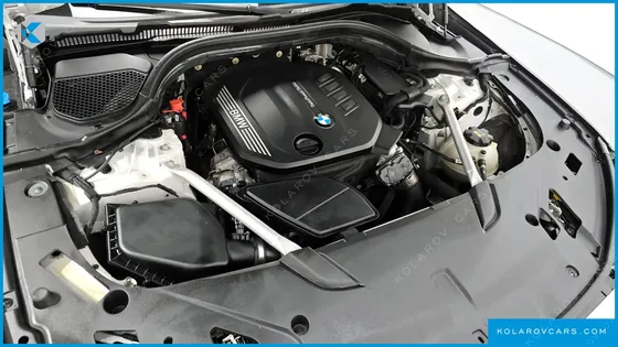 BMW GRAN TURISMO (GT) 620D M SPORT