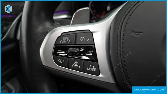 BMW GRAN TURISMO (GT) 620D M SPORT