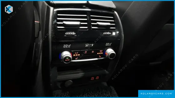 BMW GRAN TURISMO (GT) 620D M SPORT