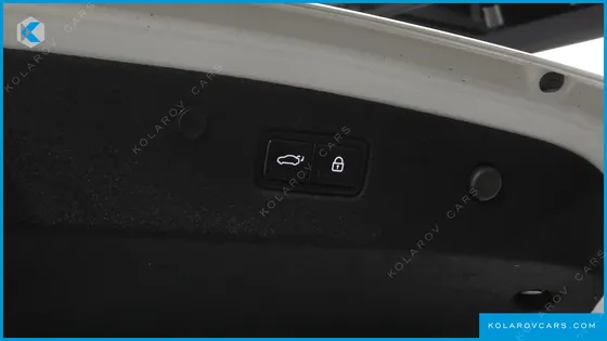 KIA K8 SIGNATURE