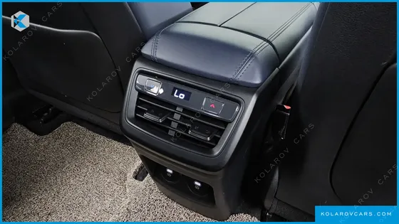 KIA K8 SIGNATURE BLACK