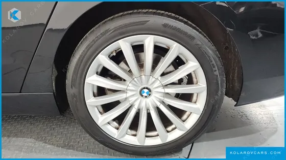 BMW GRAN TURISMO (GT) 620D LUXURY