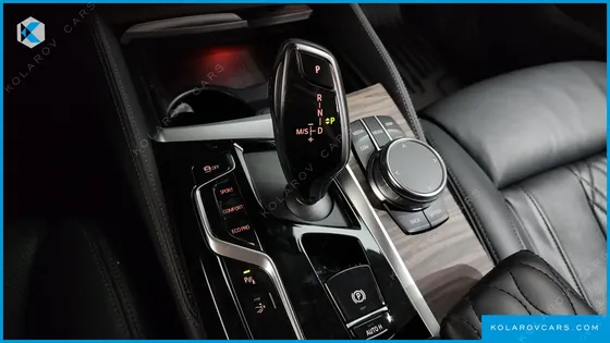 BMW GRAN TURISMO (GT) 620D LUXURY