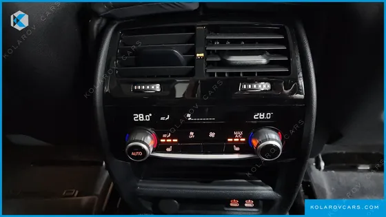 BMW GRAN TURISMO (GT) 620D LUXURY
