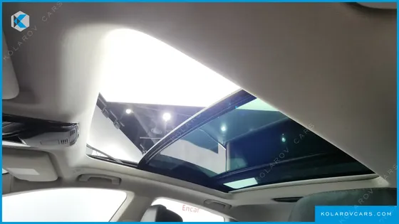 BMW GRAN TURISMO (GT) 620D LUXURY
