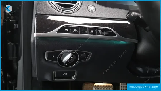 MERCEDES S-CLASS S450L 4MATIC