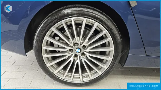 BMW GRAN TURISMO (GT) 640I XDRIVE LUXURY