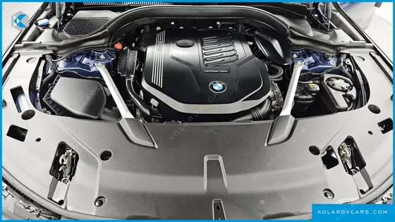 BMW GRAN TURISMO (GT) 640I XDRIVE LUXURY