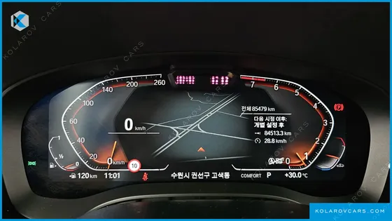 BMW GRAN TURISMO (GT) 640I XDRIVE LUXURY
