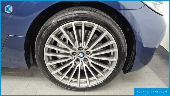 BMW GRAN TURISMO (GT) 640I XDRIVE LUXURY