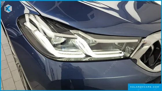 BMW GRAN TURISMO (GT) 640I XDRIVE LUXURY