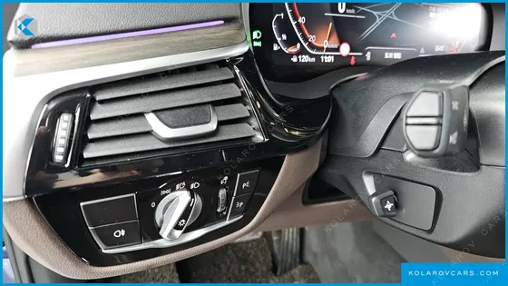 BMW GRAN TURISMO (GT) 640I XDRIVE LUXURY