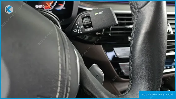BMW GRAN TURISMO (GT) 640I XDRIVE LUXURY