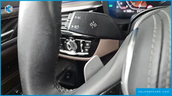 BMW GRAN TURISMO (GT) 640I XDRIVE LUXURY