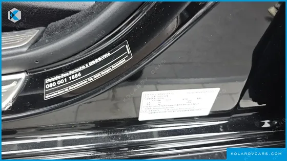 MERCEDES S-CLASS S560L 4MATIC