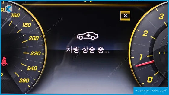 MERCEDES S-CLASS S560L 4MATIC