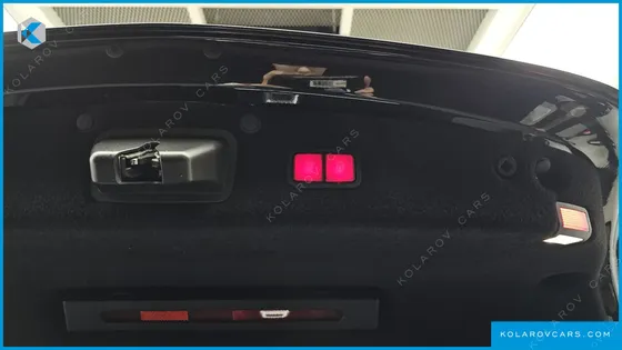 MERCEDES S-CLASS S560L 4MATIC