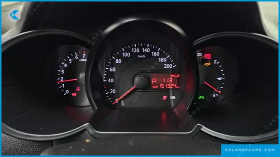 KIA MORNING (PICANTO) DELUXE SPECIAL