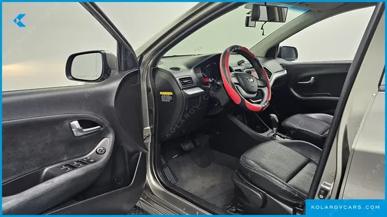 KIA MORNING (PICANTO) DELUXE SPECIAL