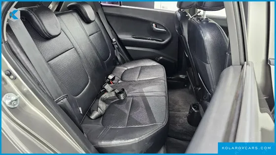 KIA MORNING (PICANTO) DELUXE SPECIAL
