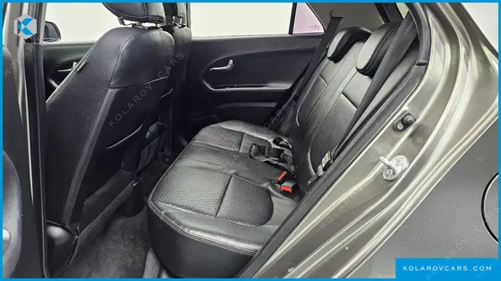 KIA MORNING (PICANTO) DELUXE SPECIAL