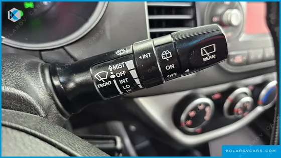 KIA MORNING (PICANTO) DELUXE SPECIAL