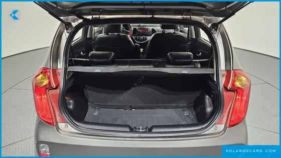 KIA MORNING (PICANTO) DELUXE SPECIAL