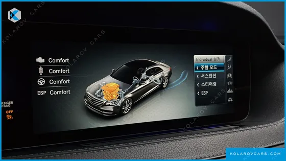 MERCEDES S-CLASS S350 D